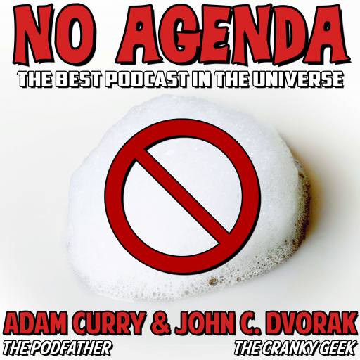 No More Foam by Darren O'Neill