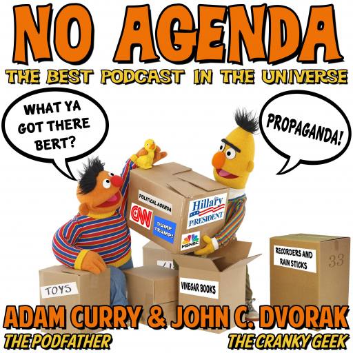 Propaganda! by Darren O'Neill