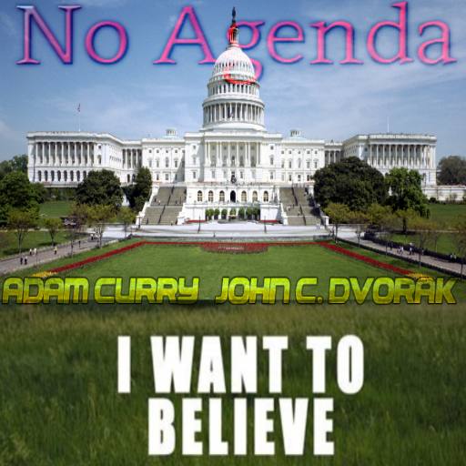 We wanna Believe by Dennis Cruise