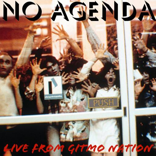 Open In by Melvin Gibstein