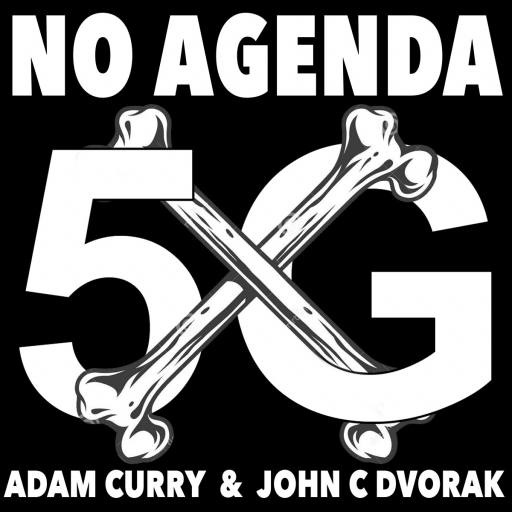 5_g by Mike Riley