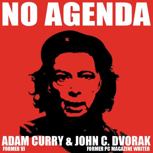 CHEMEY by Mike Riley