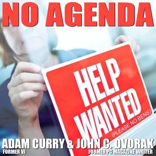 NO BENS by Mike Riley