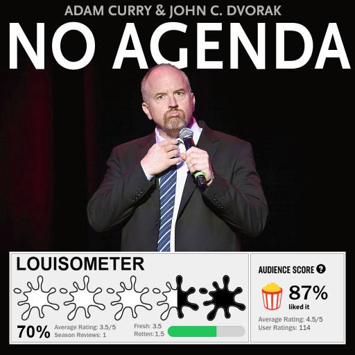 Rotten CKs by Mike Riley