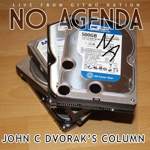 JCD'S column of backups by Pay