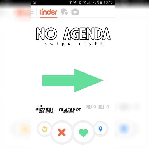 NA swipe right by Pay