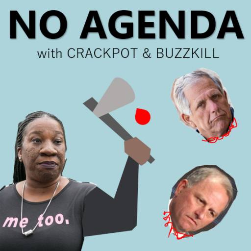 #MeToo vs CBS by wyatt