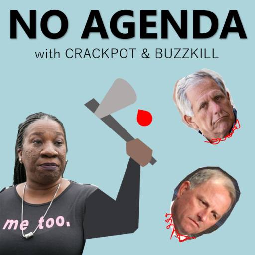 #MeToo vs CBS by wyatt