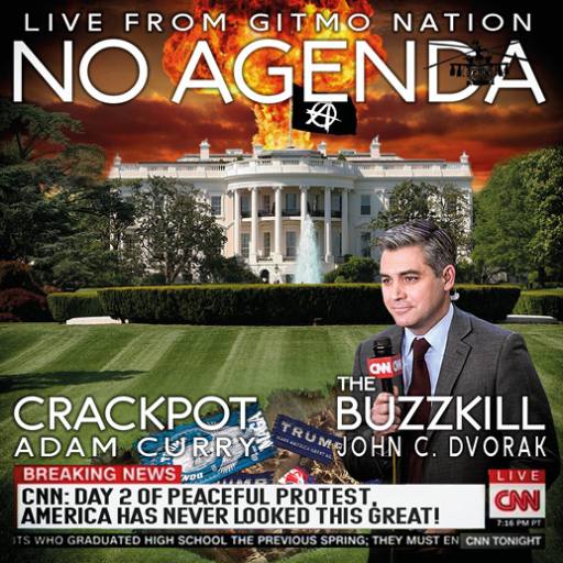 Day 2 of Peaceful protest by YesselHersh