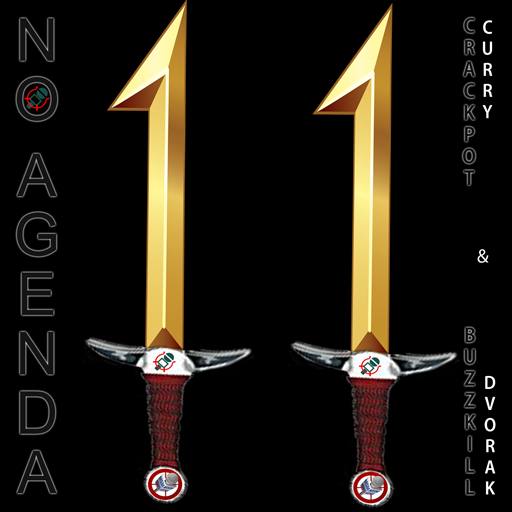 Happy 11th by Cesium137