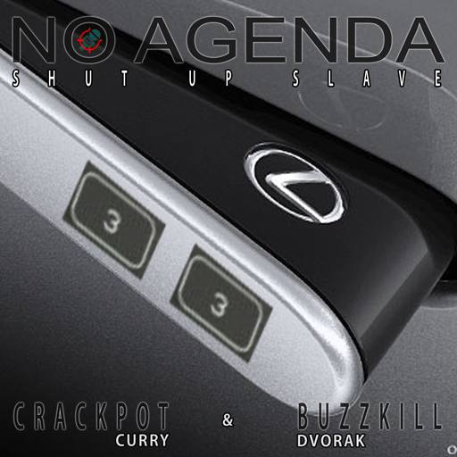 Lexus PIN by Cesium137