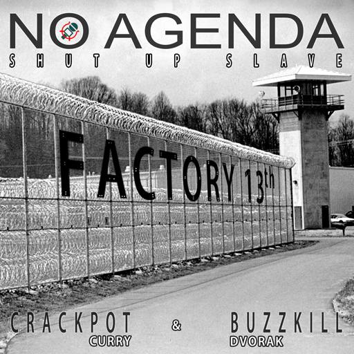 The 13th trapdoor by Cesium137