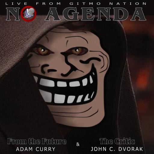 JediTroll by ConanSalada