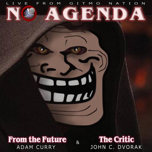 JediTroll by ConanSalada