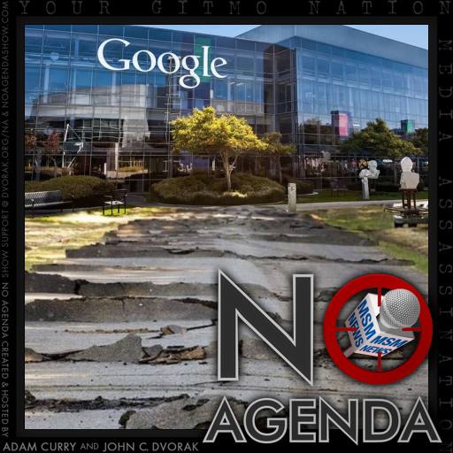 All roads lead to Google by Dame IllumiNadia