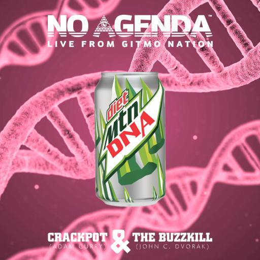 DNA by Dame IllumiNadia