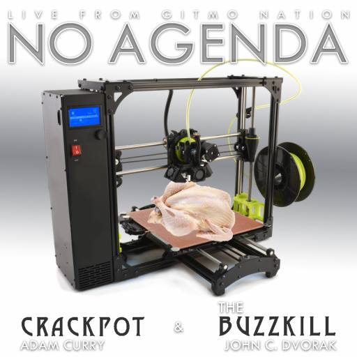 Mmmm chicken by Dame IllumiNadia