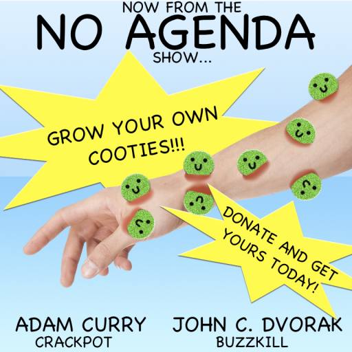 She Makes Me Grow Cooties by Dame IllumiNadia