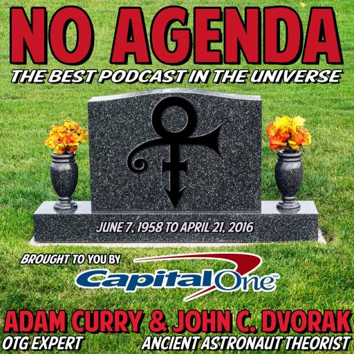 Capital One 2 by Darren O'Neill