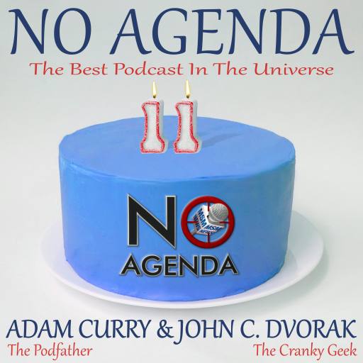 Let Them Eat Cake! by Darren O'Neill