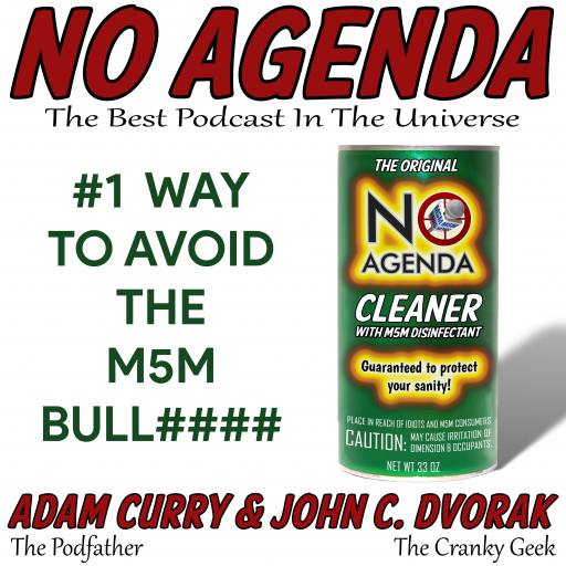 M5M BULL#### by Darren O'Neill