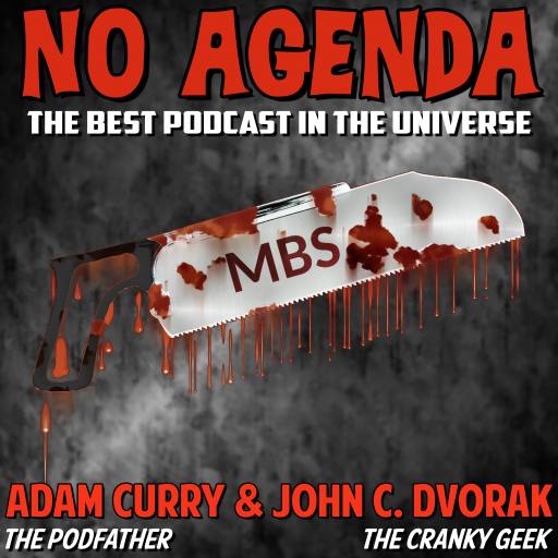 MBS by Darren O'Neill