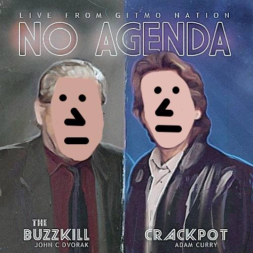 NPC AGENDA by irritable - Pre-Op Transracial