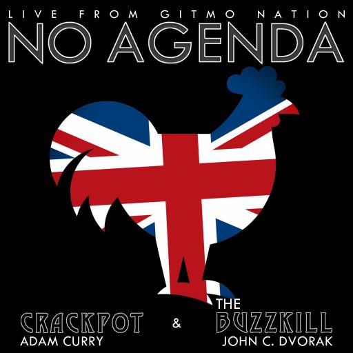 Chicken Brit by Mark G.