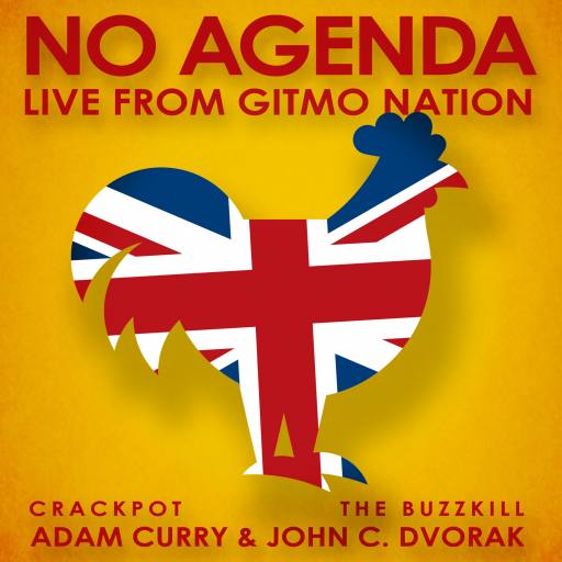 Chicken Brit by Mark G.