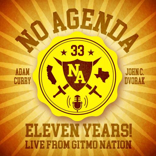 Eleven Years by Mark G.