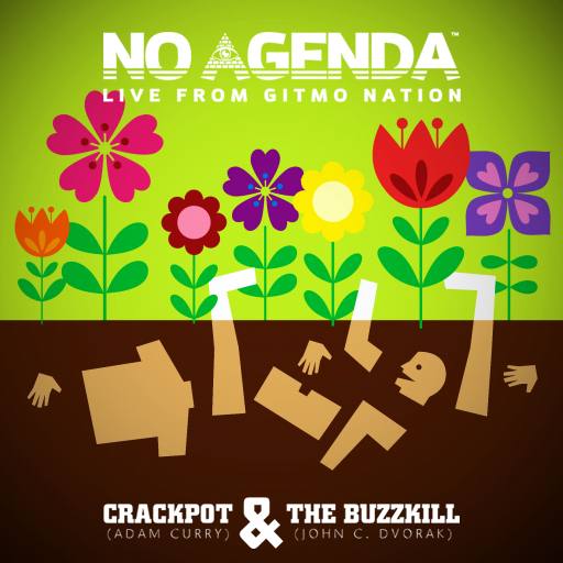 Garden Party by Mark G.