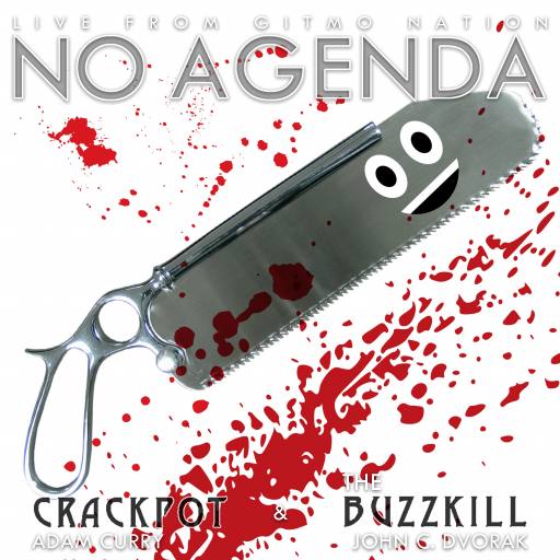 Mister Bonesaw by Mark G.