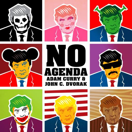 Pop President by Mark G.