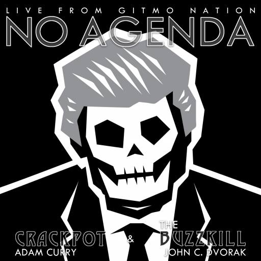 Skull Trump by Mark G.