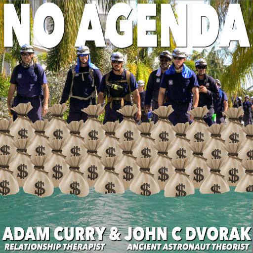 Sandbags by Mike Riley