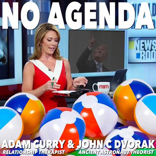 The M Word by Mike Riley