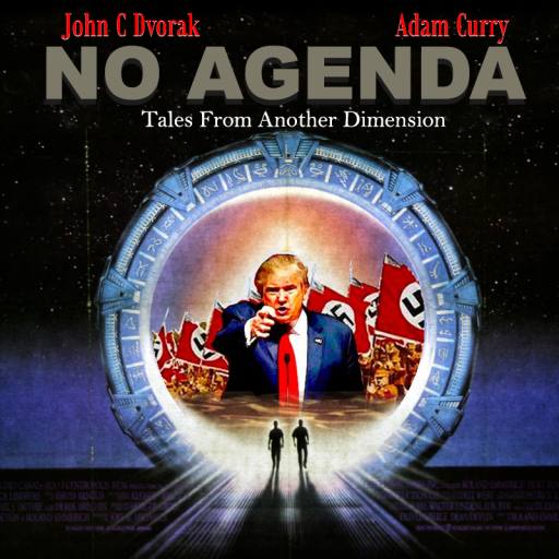 Tales from Dimension B by NetworkDali aka PewDiePie