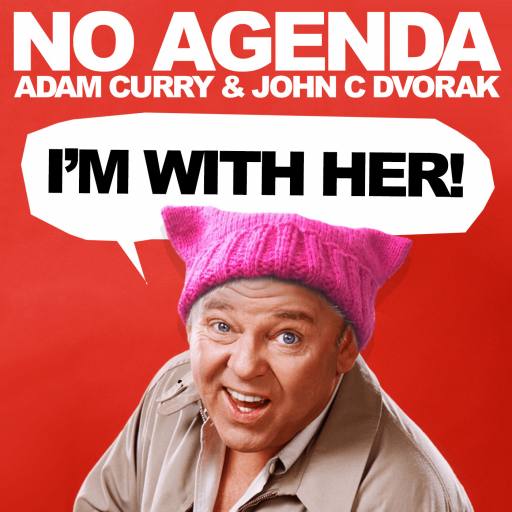 Pussy Bunker by Nick the Rat