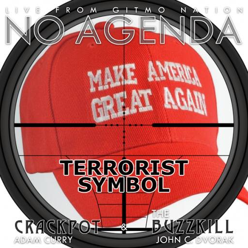 MAGAHAT by Patrick Buijs