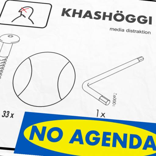 media distraktion by Rotwang