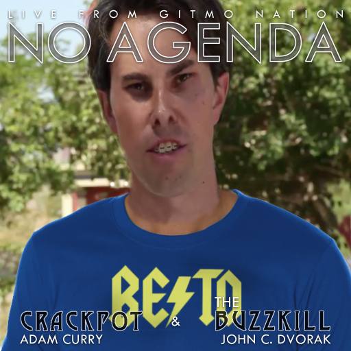 Ahh..., his names Beto, Huh-huh-huh by Sir Scott of Fort Liquordale