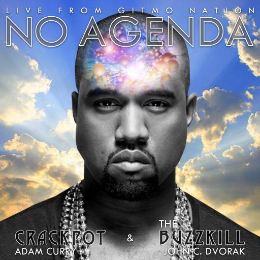 Ye's Genius by Uncle Cave Bear