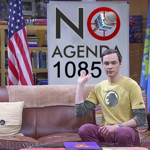 1085 by ArchDukeNussbaum