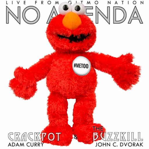 Me2...U2 ? by ArchDukeNussbaum