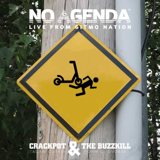 Killer Scooters by Baron of Rotterdam