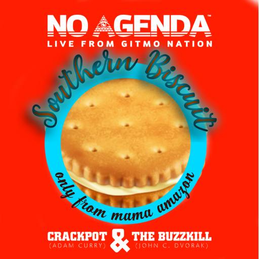 Southern biscuit 1 by Baron of Rotterdam