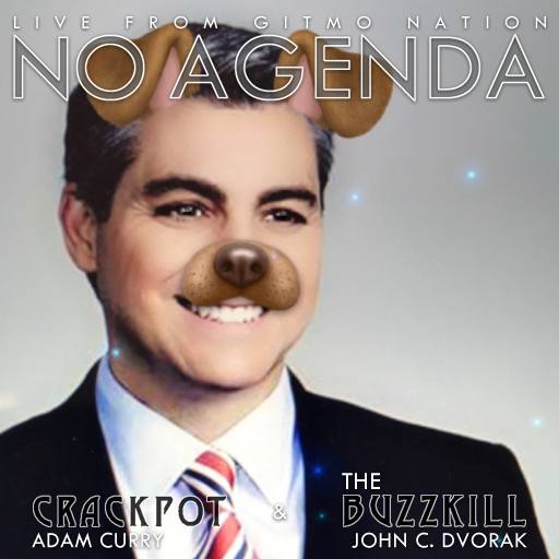 Good Dog Bad Boy by CaraP