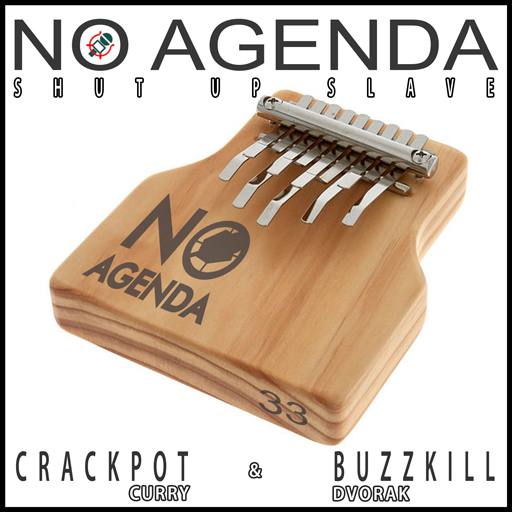 A suggestion for JCD by Cesium137