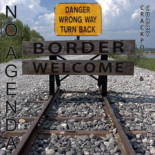 Borders by Cesium137