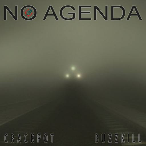 Fog show by Cesium137